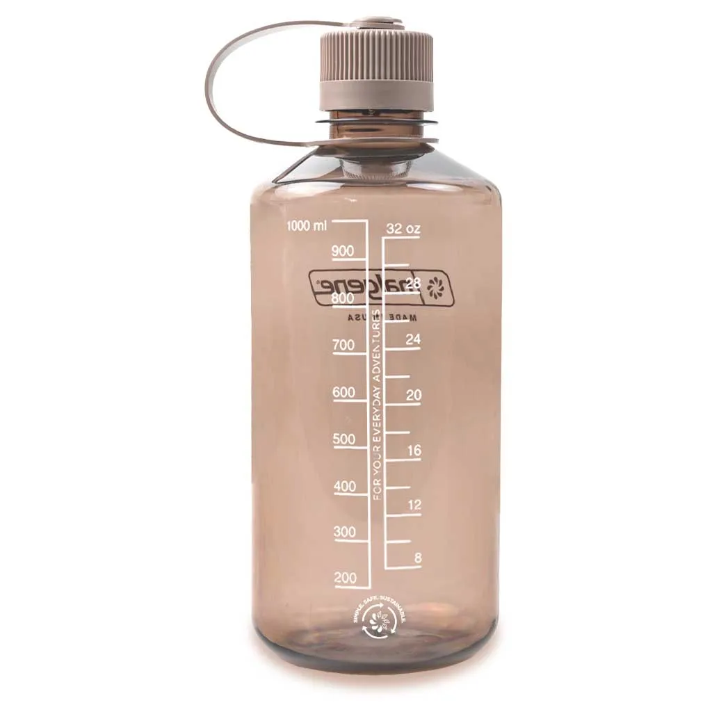 1L Narrow Mouth Tritan Sustain