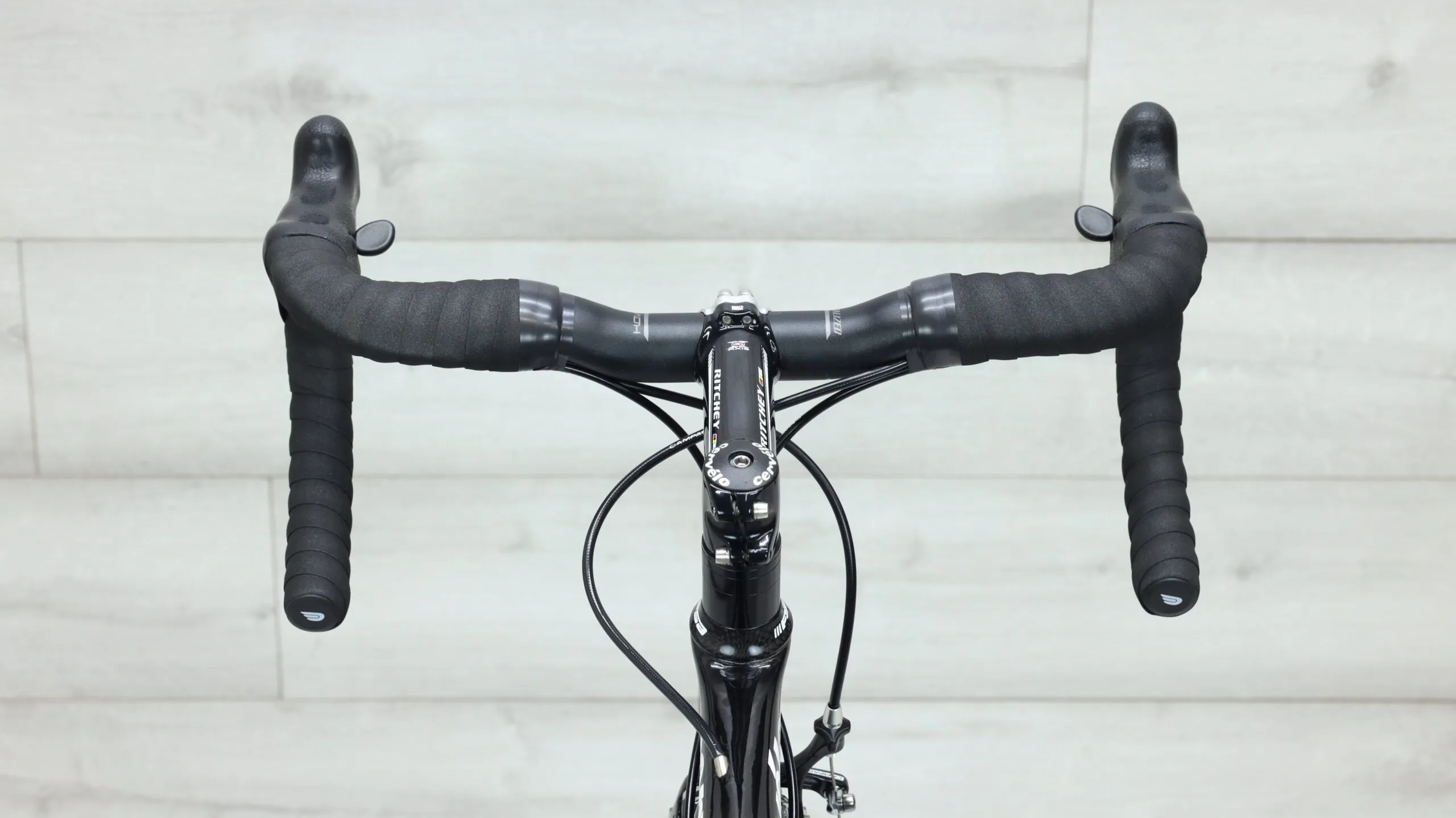2008 Cervelo Soloist SLC-SL  Road Bike - 54cm