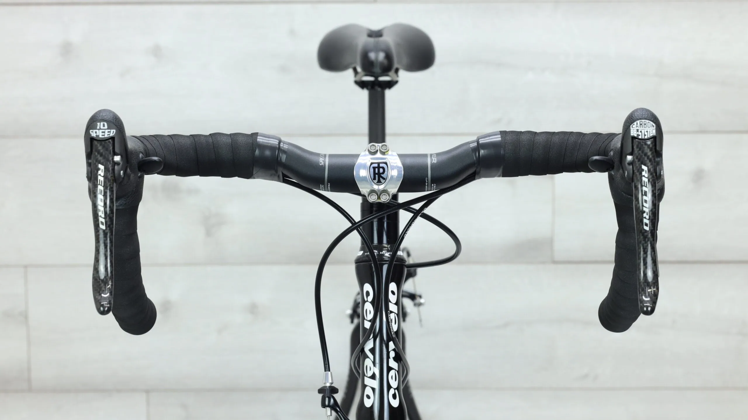 2008 Cervelo Soloist SLC-SL  Road Bike - 54cm