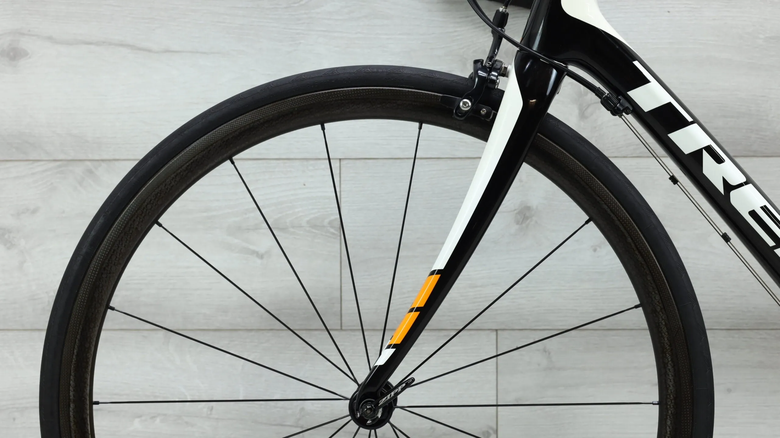 2015 Trek Domane 4.3  Road Bike - 54cm