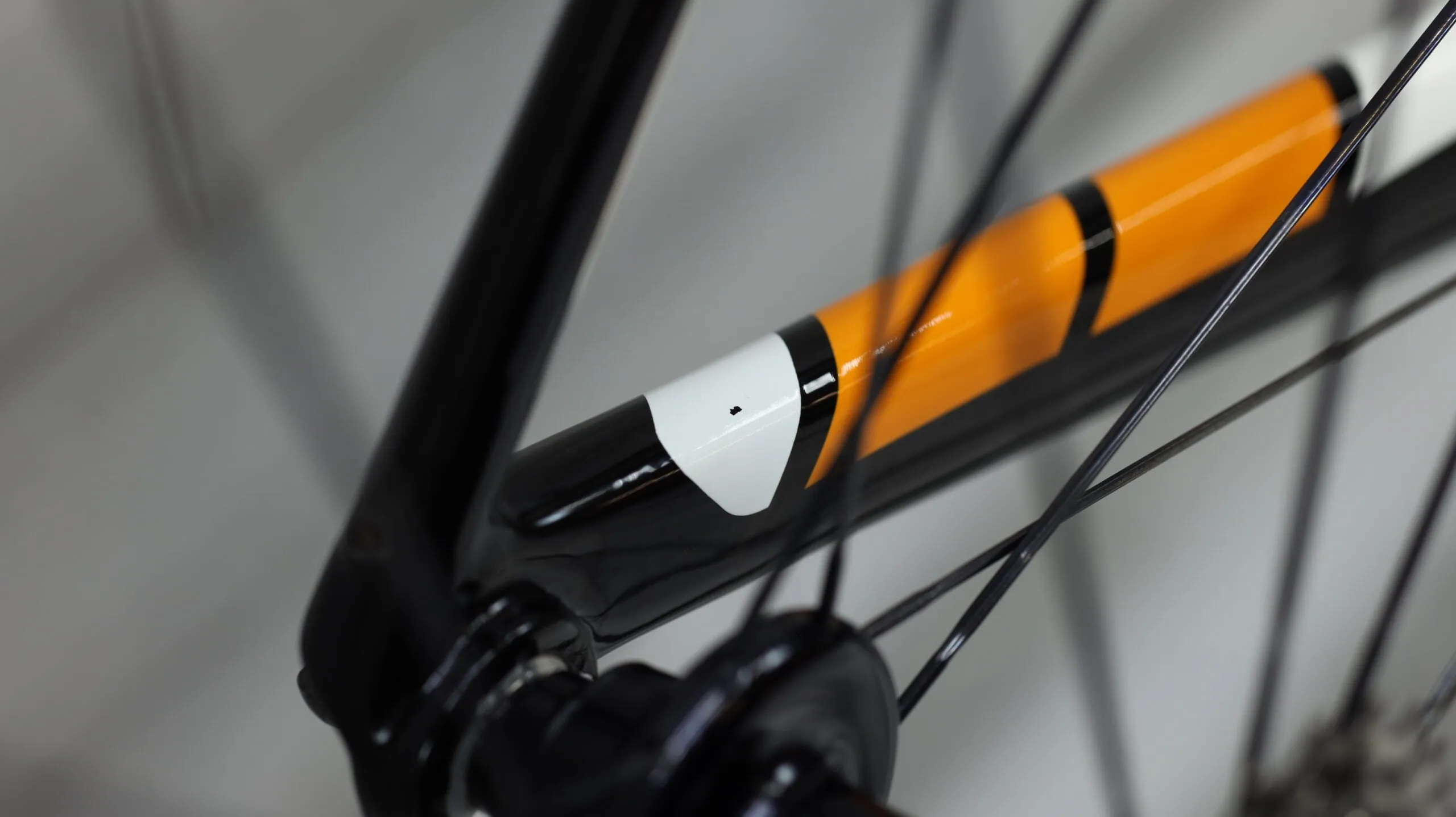 2015 Trek Domane 4.3  Road Bike - 54cm