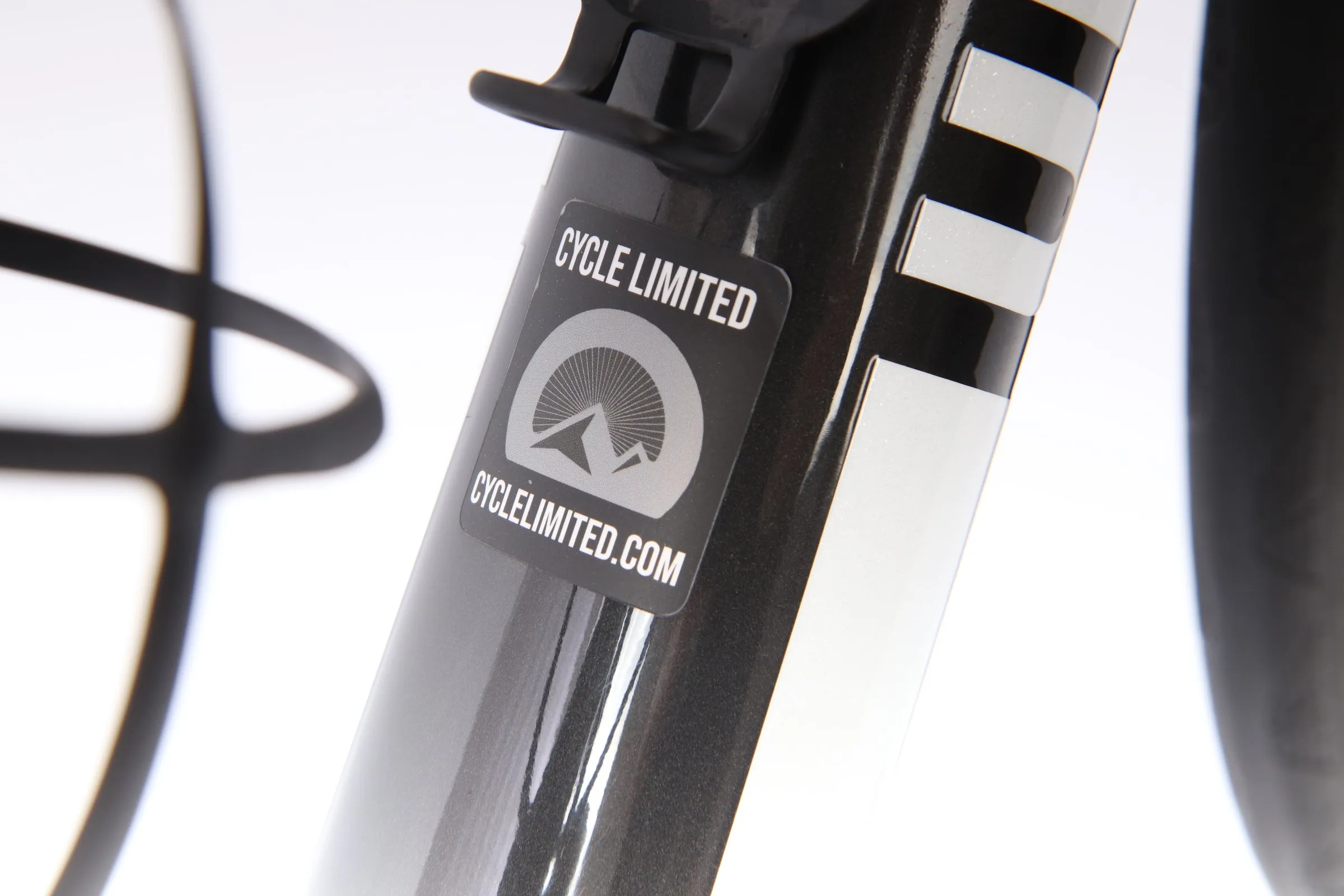 2017 Lightweight Urgestalt  Road Bike - 54cm