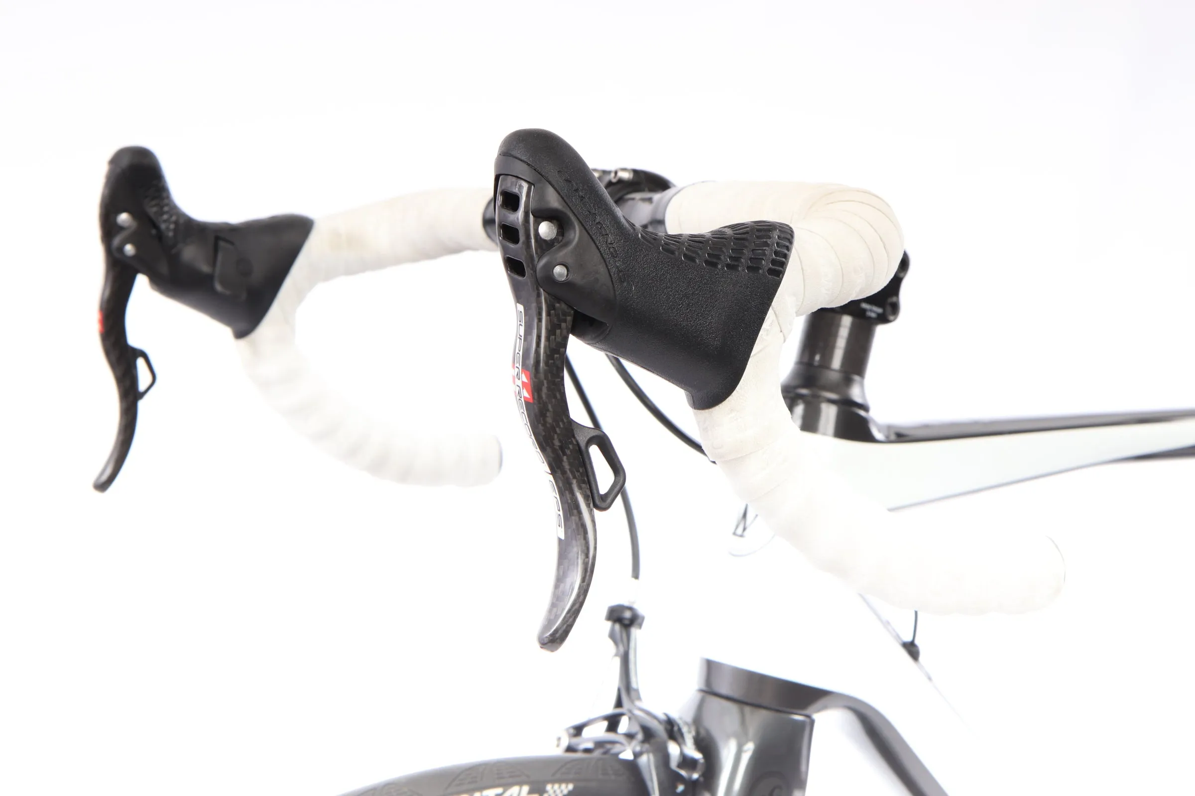 2017 Lightweight Urgestalt  Road Bike - 54cm