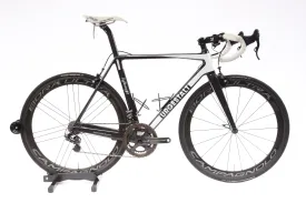 2017 Lightweight Urgestalt  Road Bike - 54cm