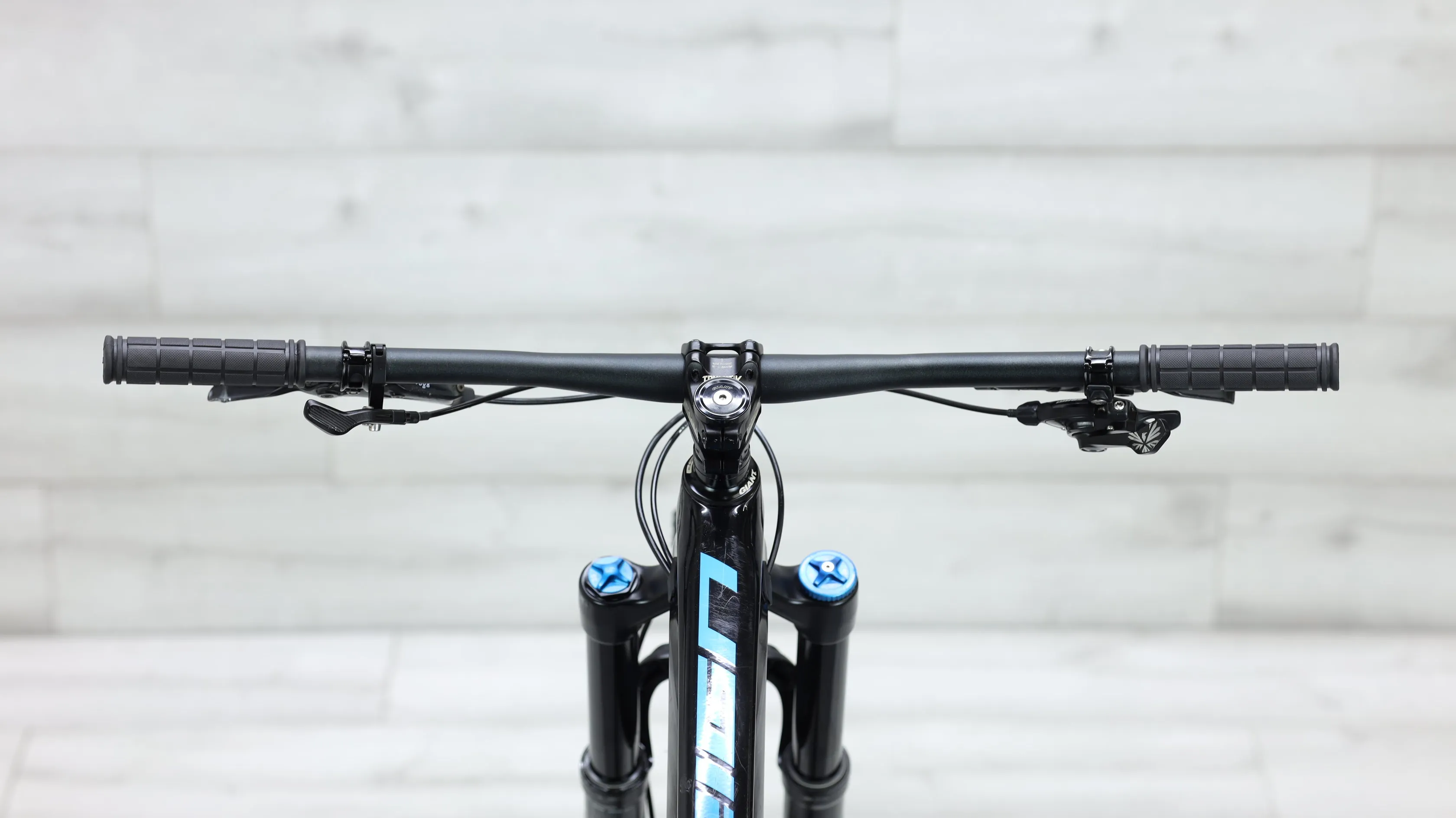 2018 GIANT REIGN ADVANCED 0  Mountain Bike - Medium