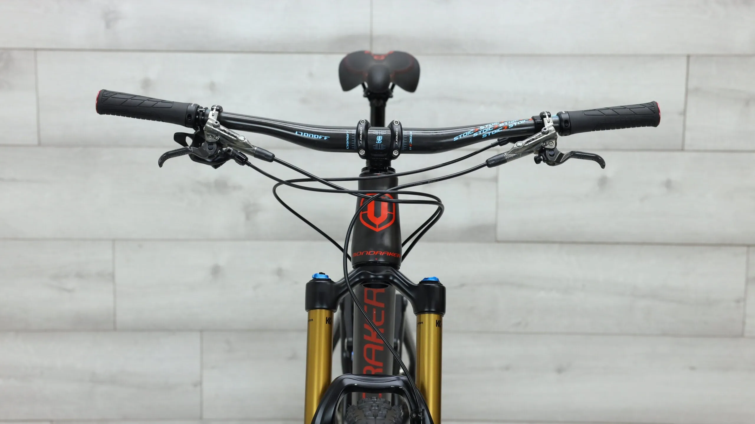 2018 Mondraker Foxy Carbon RR SL  Mountain Bike - Medium