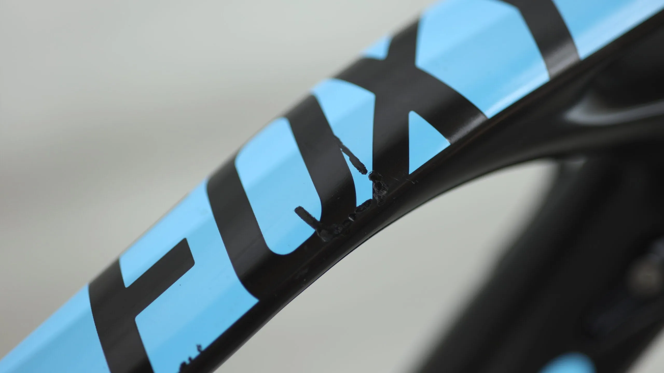 2018 Mondraker Foxy Carbon RR SL  Mountain Bike - Medium