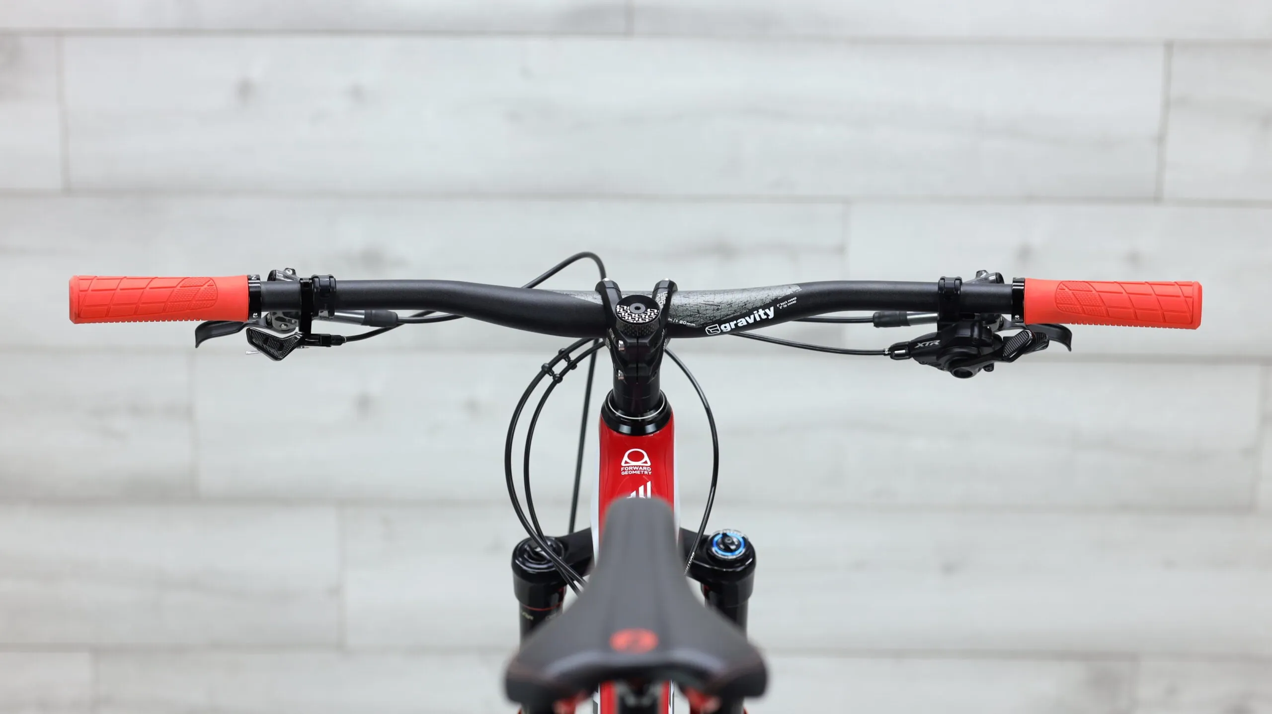 2020 Mondraker Dune Carbon XR  Mountain Bike - Large