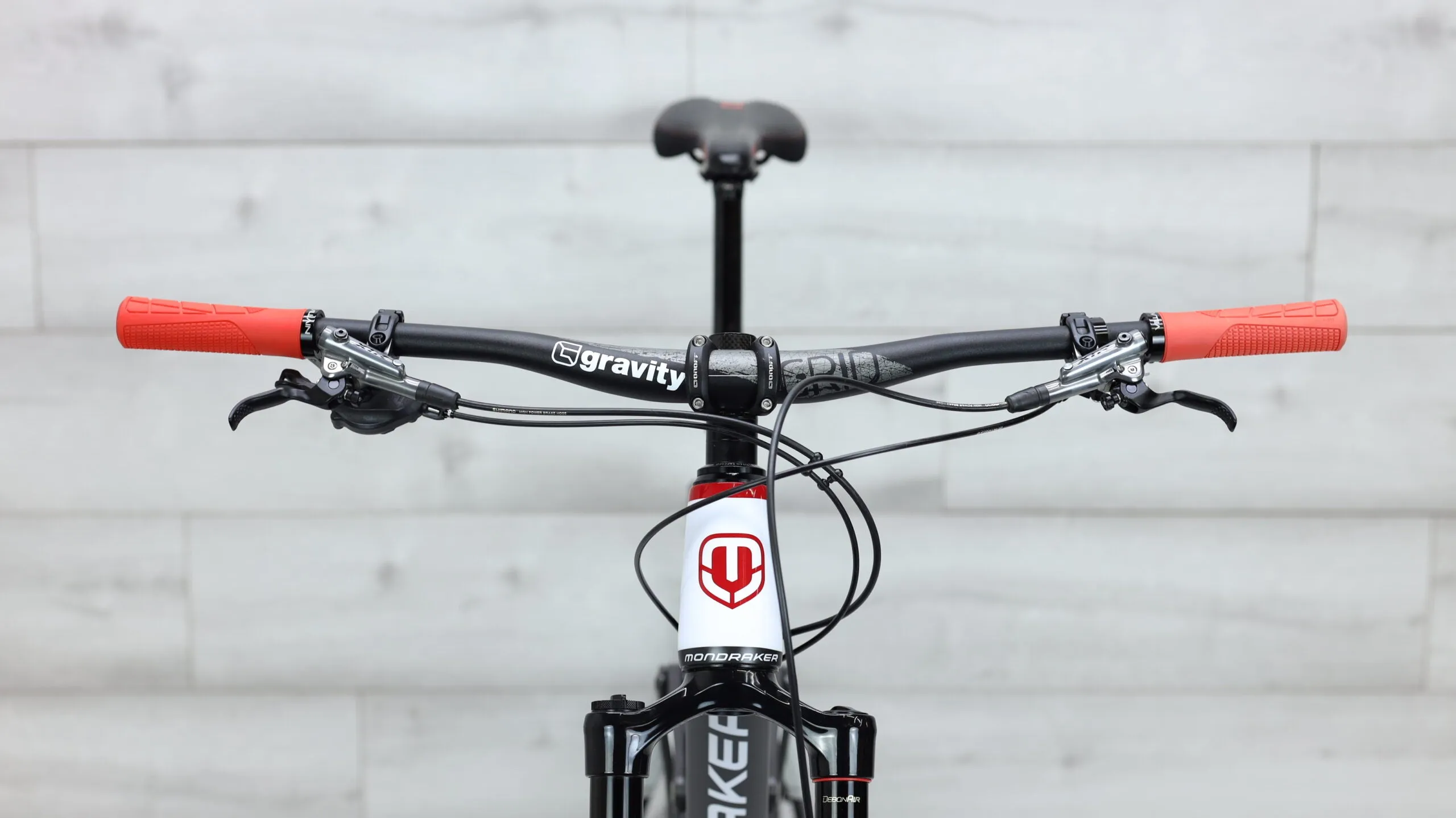 2020 Mondraker Dune Carbon XR  Mountain Bike - Large
