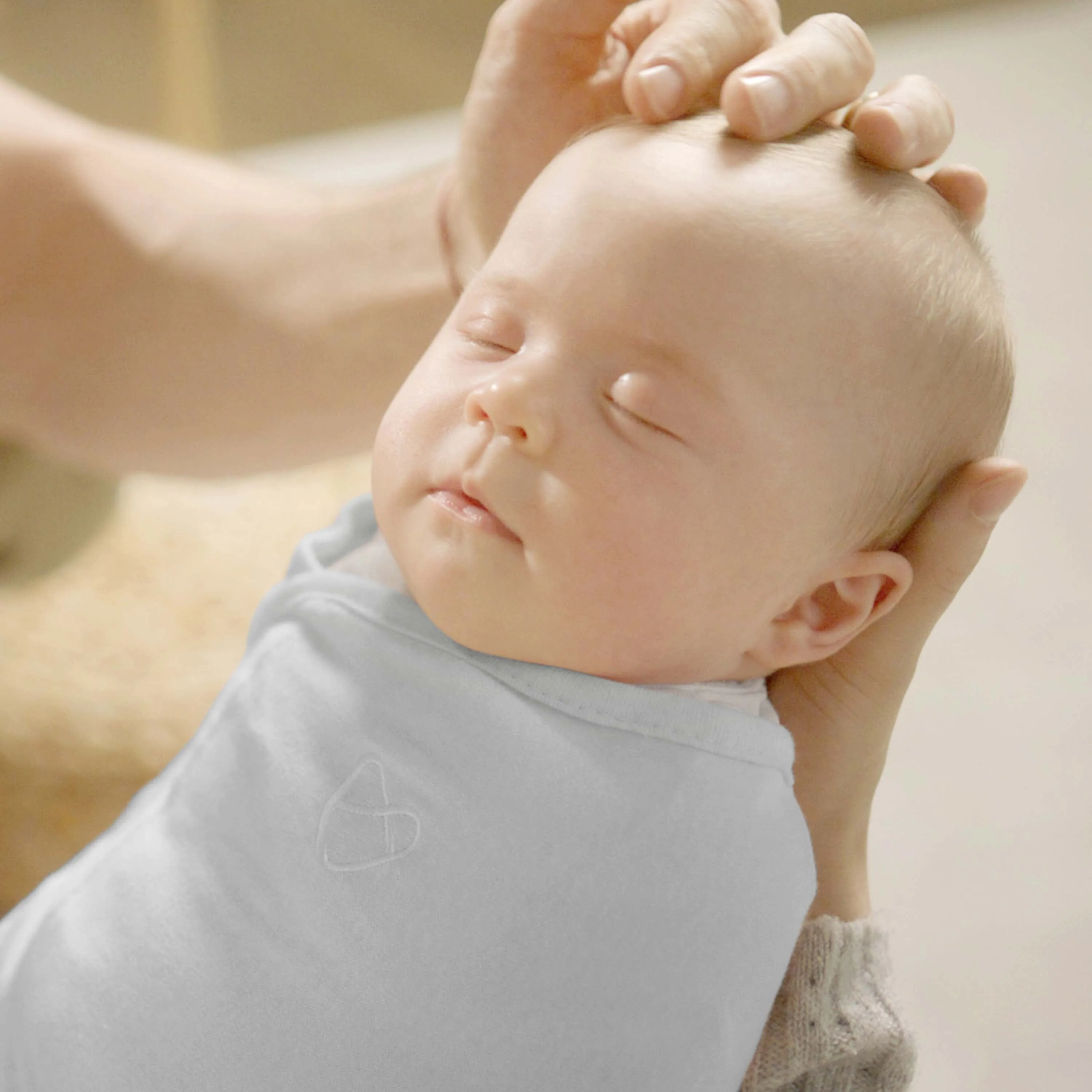 3 pack Original Swaddle - Superstar