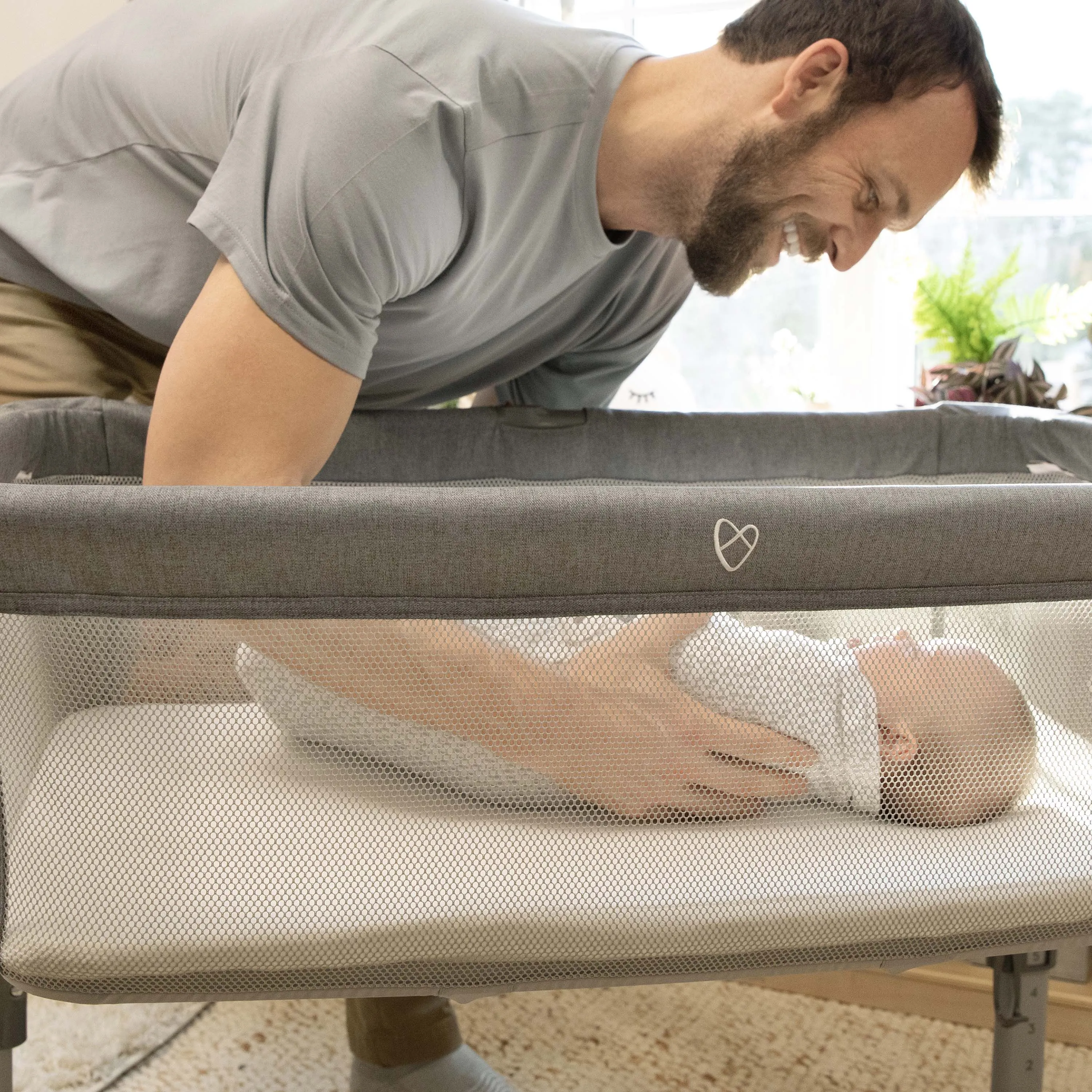 3 pack Original Swaddle - Superstar