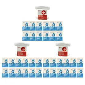 3 Person Food and Water Refill Kit