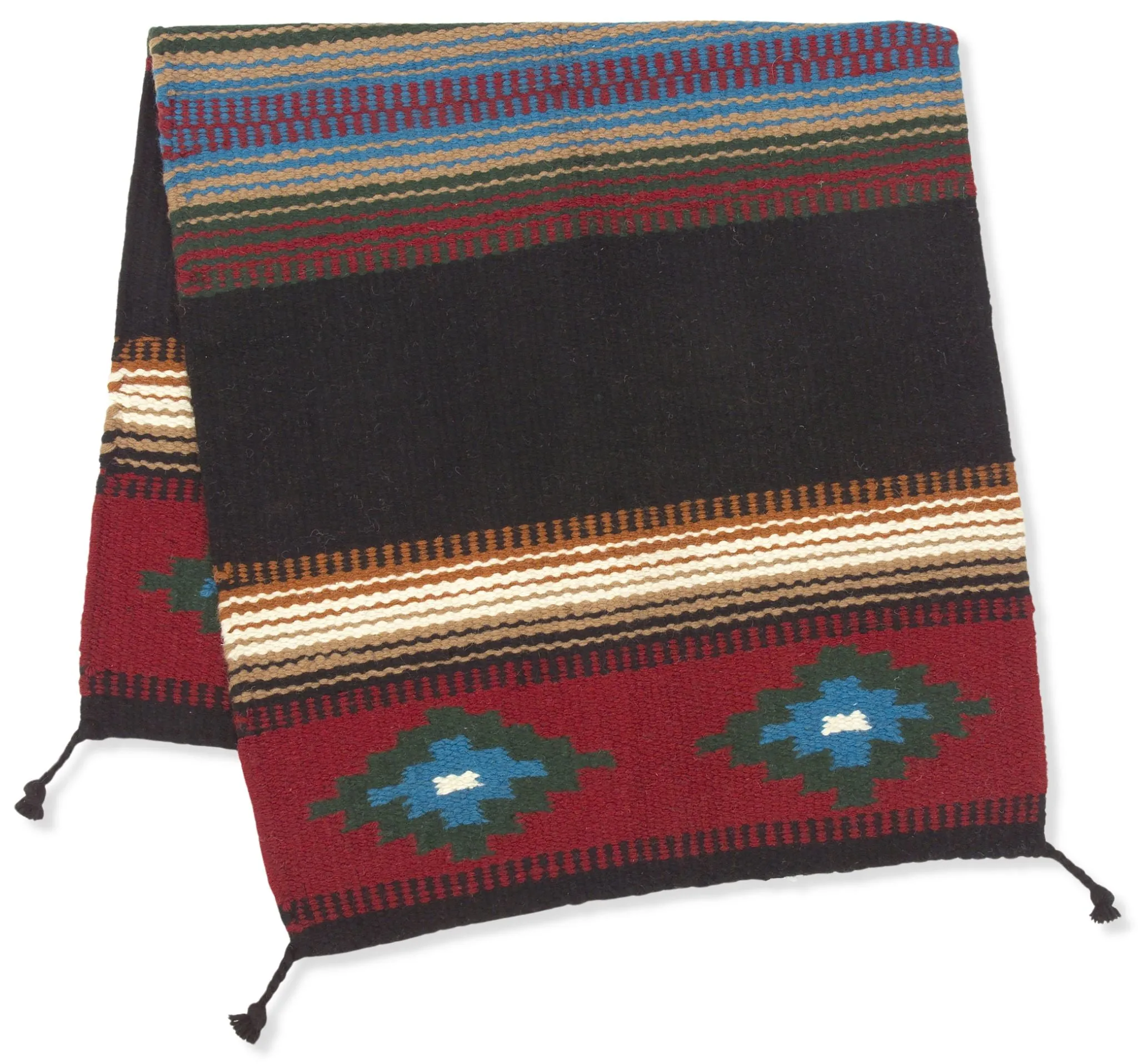 4-8lbs Heavy Duty Wool Saddleblankets! Only $56.00 ea.