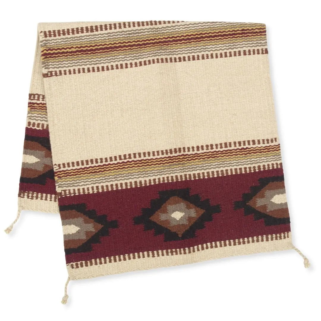 4-8lbs Heavy Duty Wool Saddleblankets! Only $56.00 ea.