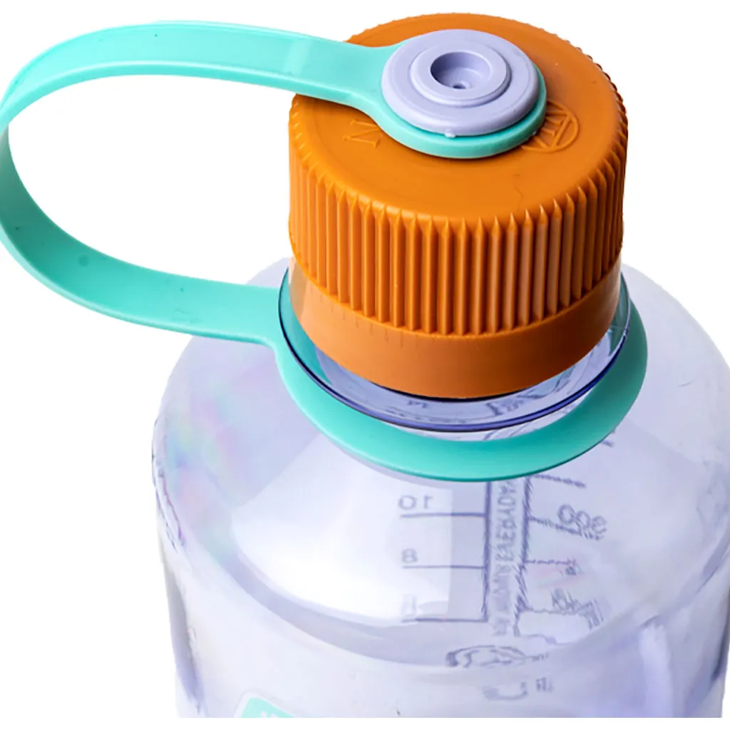 500ml Narrow Mouth Tritan Sustain