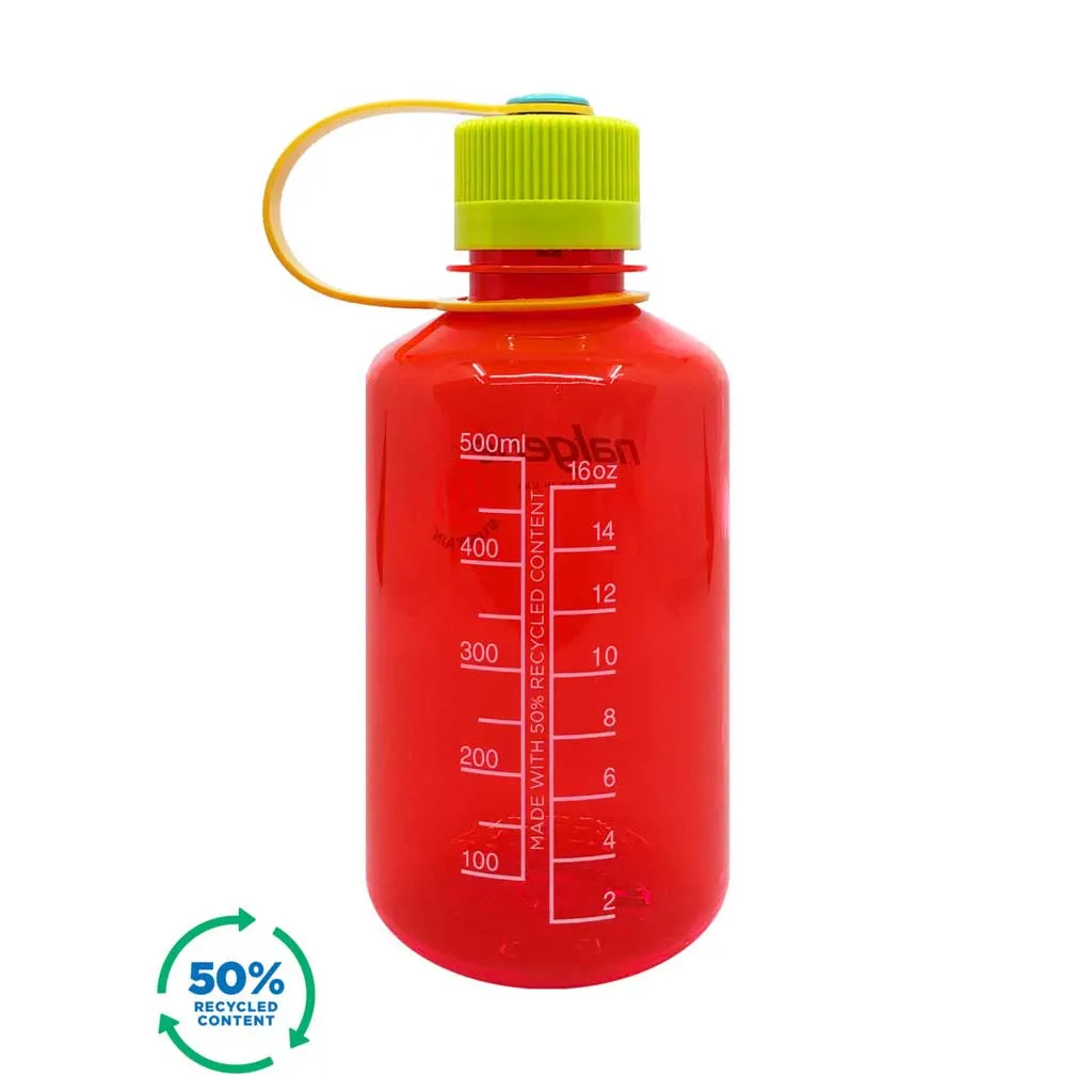 500ml Narrow Mouth Tritan Sustain