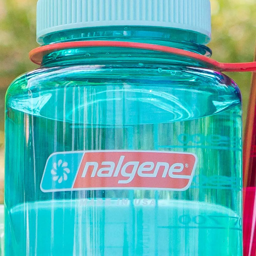 500ml Narrow Mouth Tritan Sustain