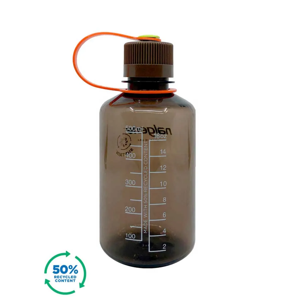 500ml Narrow Mouth Tritan Sustain