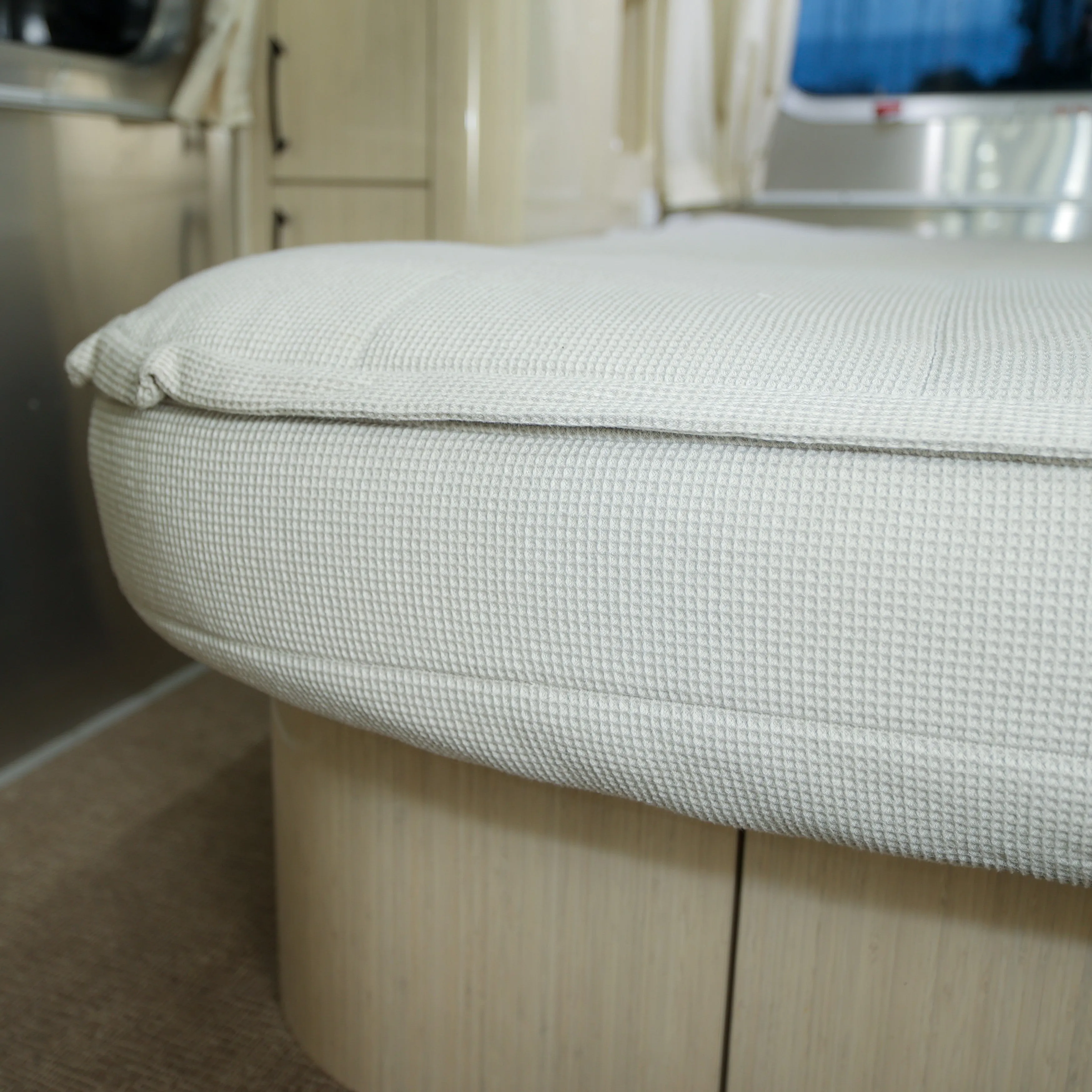 Airstream Custom Fit Beddy's for Design Within Reach Travel Trailers