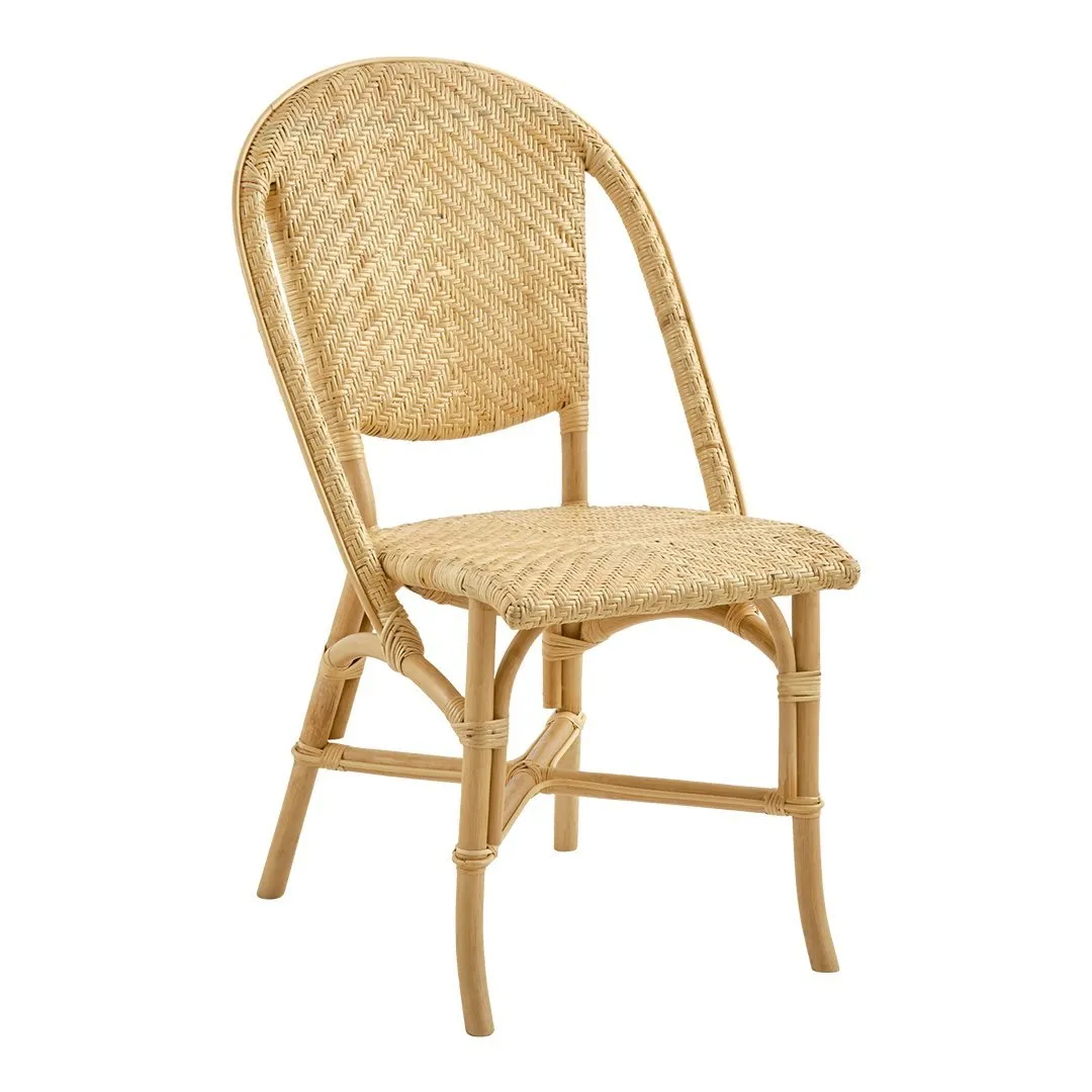 Alanis Dining Chair - Stackable