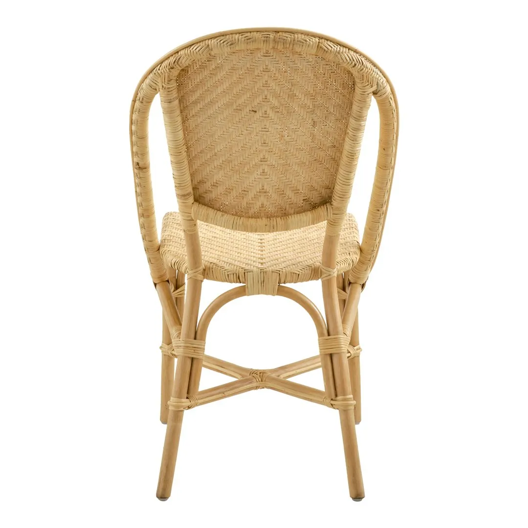 Alanis Dining Chair - Stackable