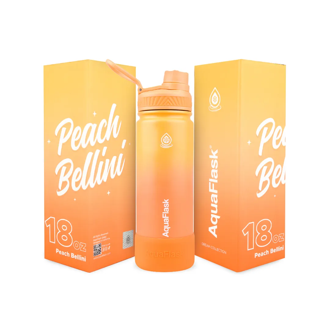 AquaFlask Dream 532mL (18oz) Water Bottles