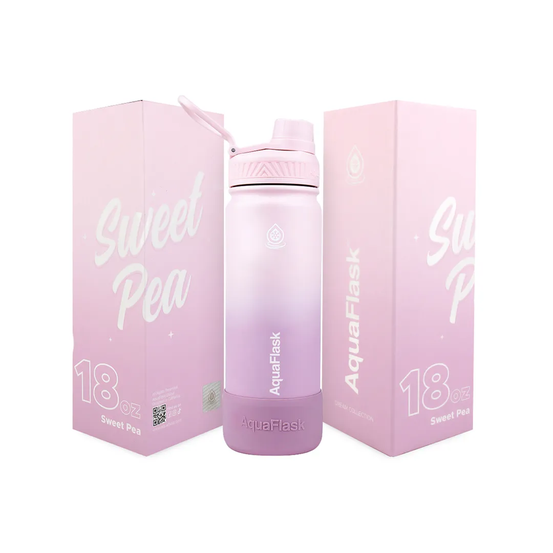AquaFlask Dream 532mL (18oz) Water Bottles