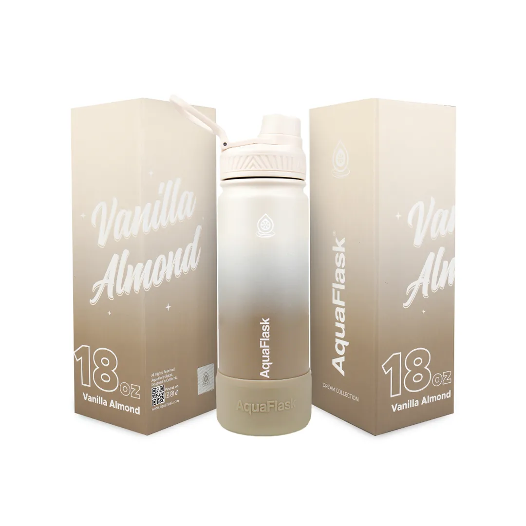 AquaFlask Dream 532mL (18oz) Water Bottles