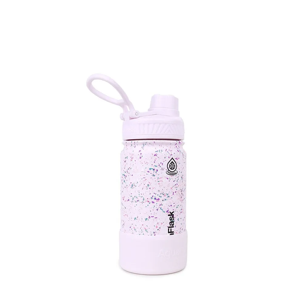 AquaFlask Terrazzo 414mL (14oz) Water Bottles