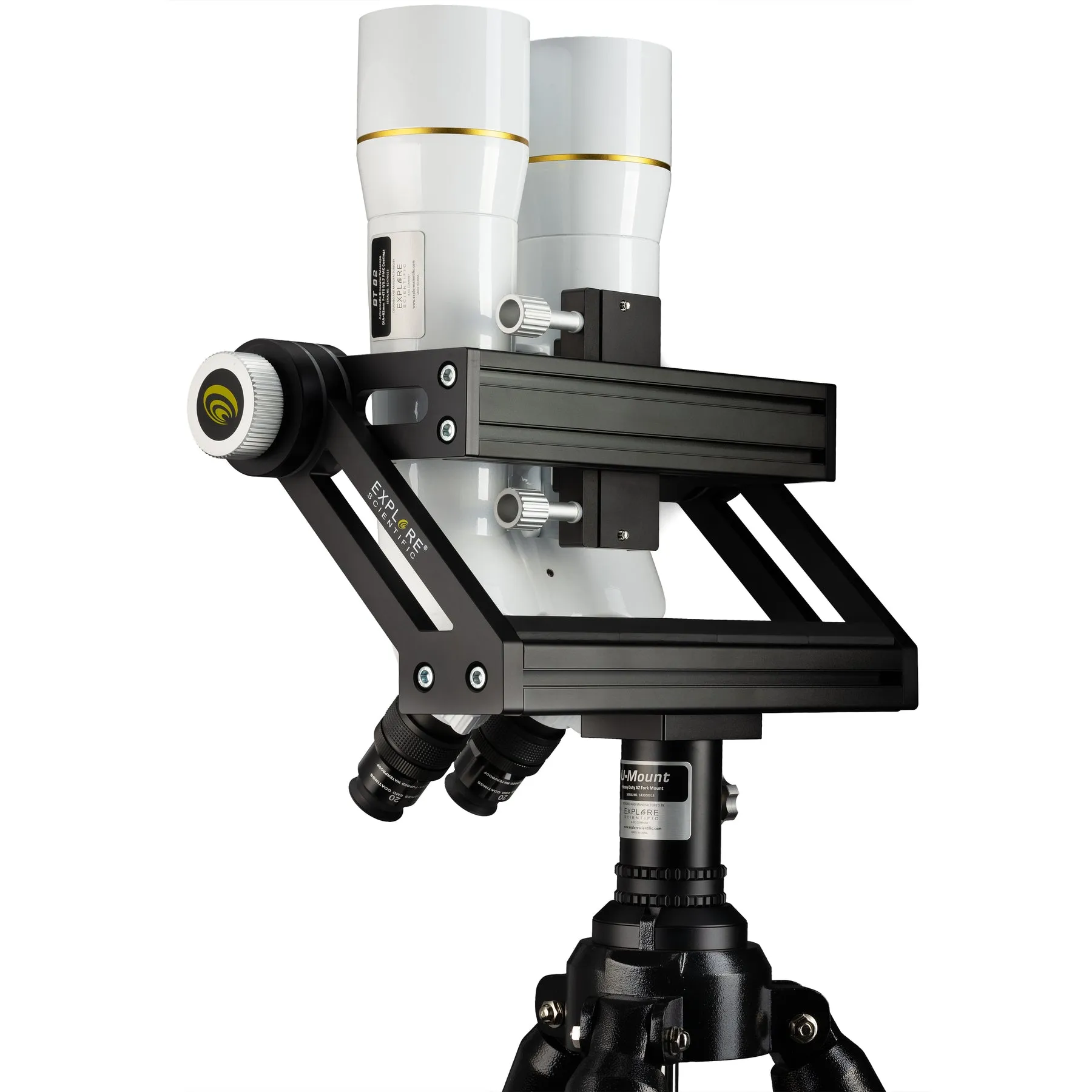 Astrozap BT-82 SF Giant Binoculars