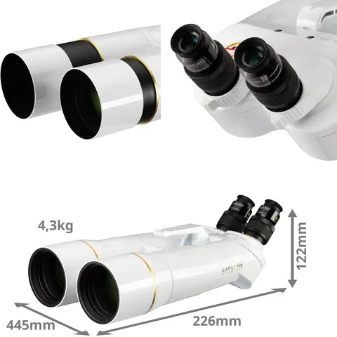 Astrozap BT-82 SF Giant Binoculars