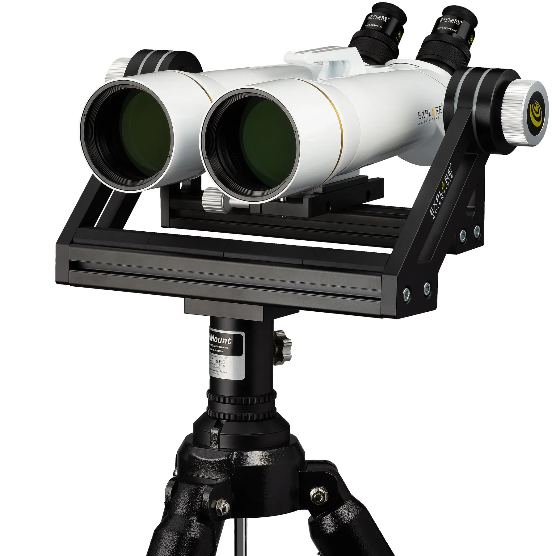 Astrozap BT-82 SF Giant Binoculars