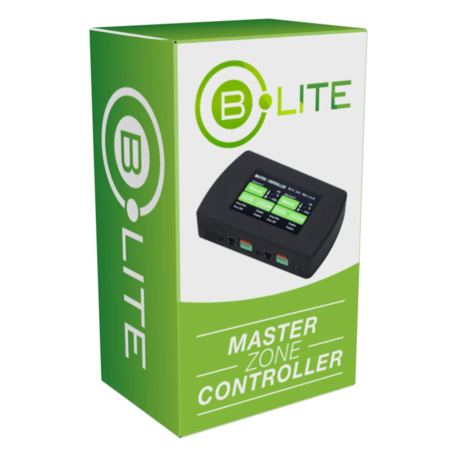 B-Lite BLMC Premium Lighting Controller