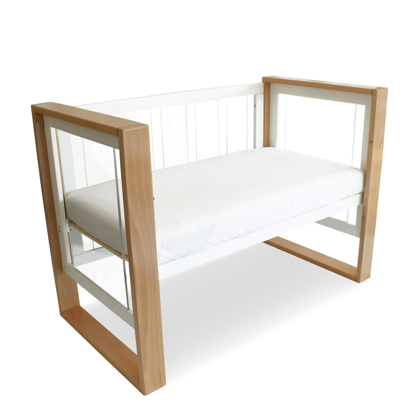Babyhood Kaylula Bella Cot Bundle