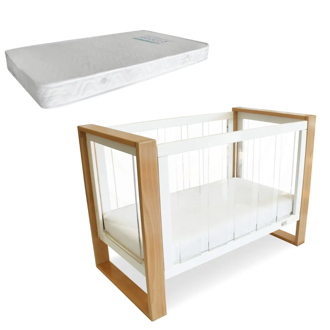 Babyhood Kaylula Bella Cot Bundle
