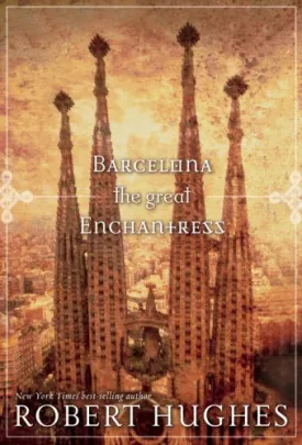 Barcelona the Great Enchantress (Directions) Hardcover  June 1, 2004