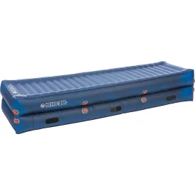 Big Agnes Goosenest Double Decker Inflatable Cot