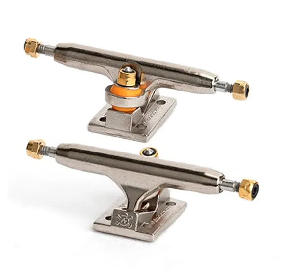 Blackriver Fingerboard 3.0 Trucks - 34mm