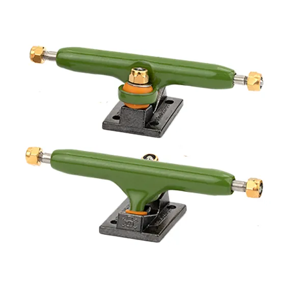 Blackriver Fingerboard 3.0 Trucks - 34mm