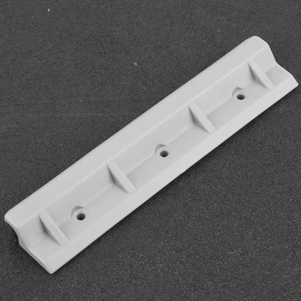 Boat Seat Hook Clip Bracket, Sturdy, Lightweight, Portable Yacht Kayak Accessory with Fine Details, Replacement for Inflatable Rubber Dinghy, Raft, Fishing Boat