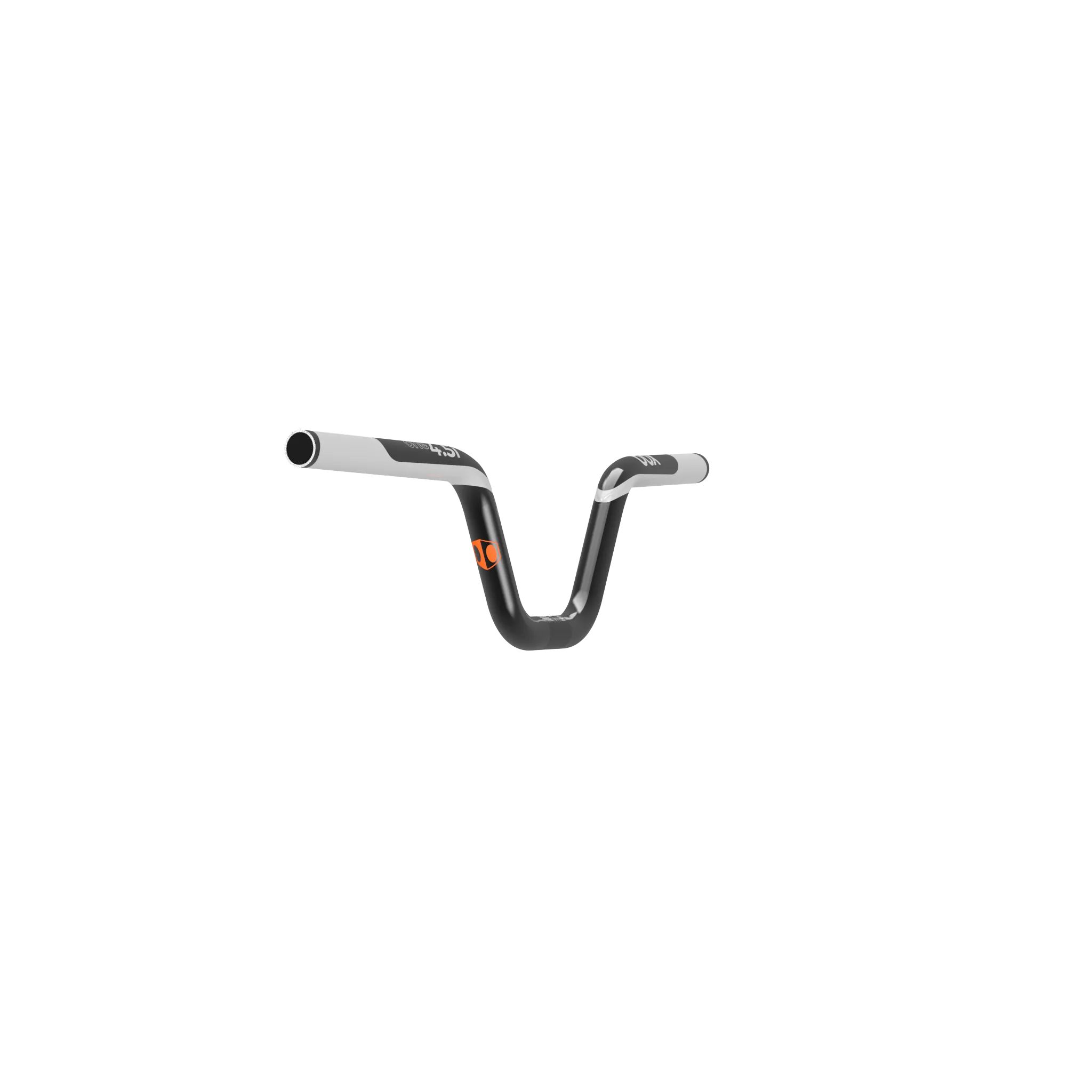 Box One Carbon 22.2mm Handlebar