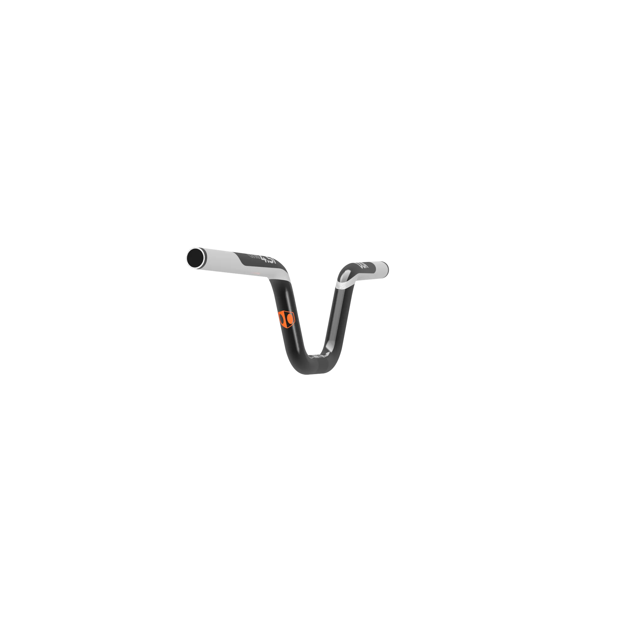 Box One Carbon 22.2mm Handlebar