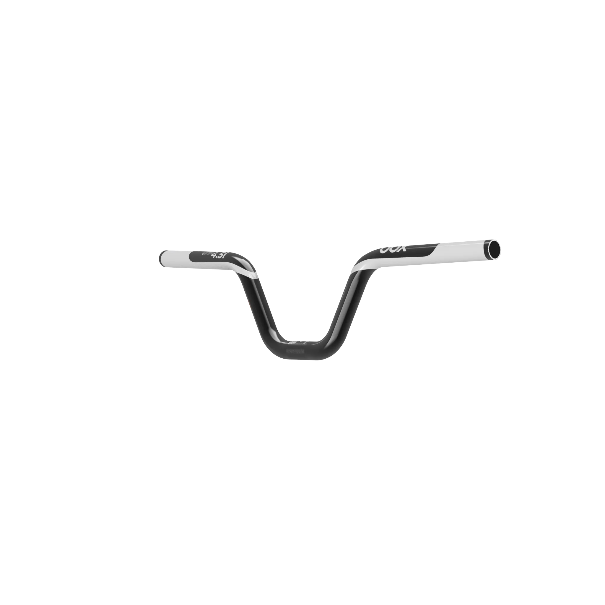 Box One Carbon 22.2mm Handlebar
