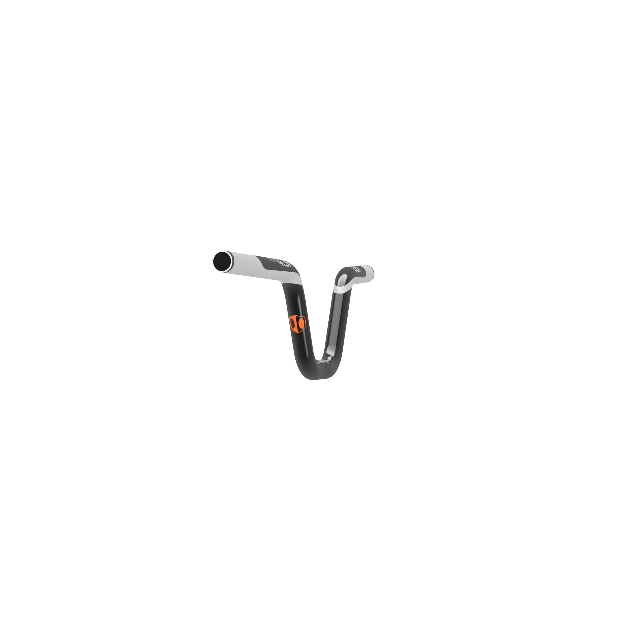 Box One Carbon 22.2mm Handlebar