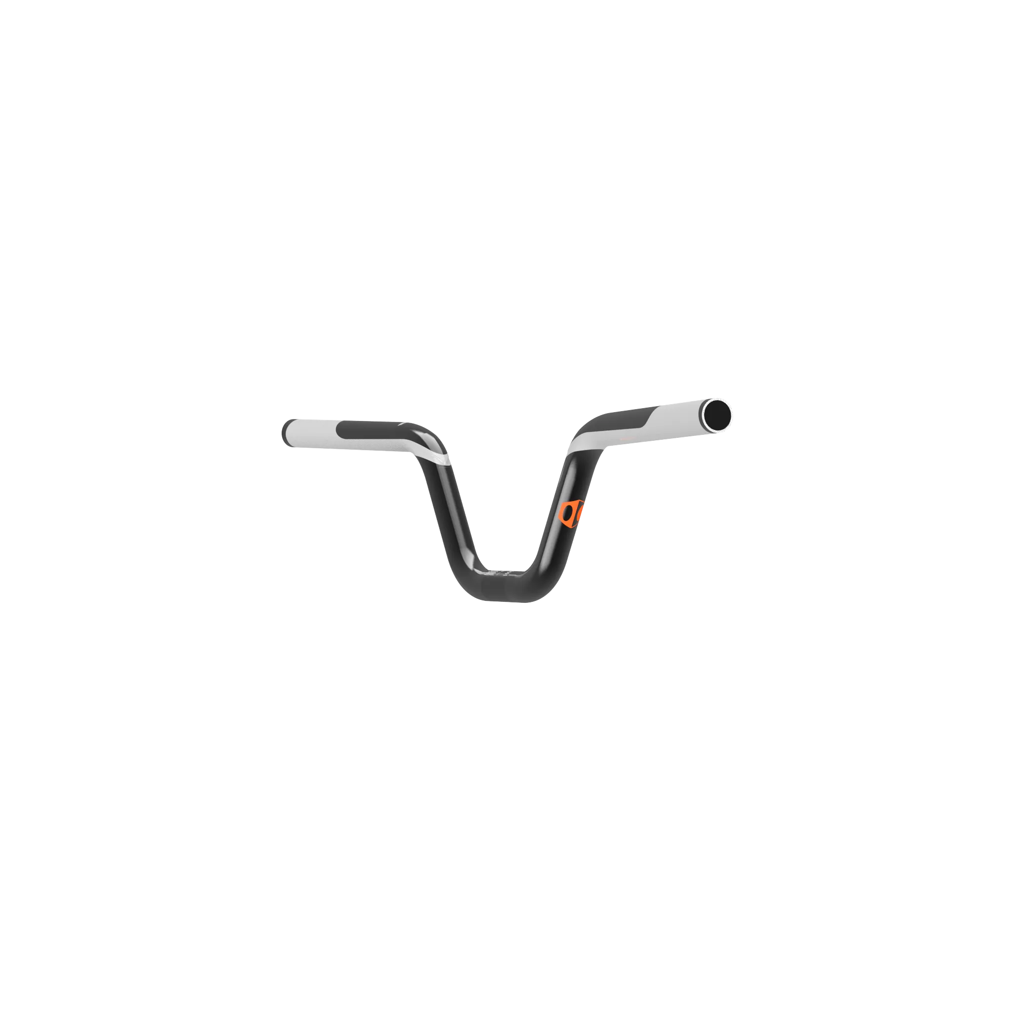 Box One Carbon 22.2mm Handlebar