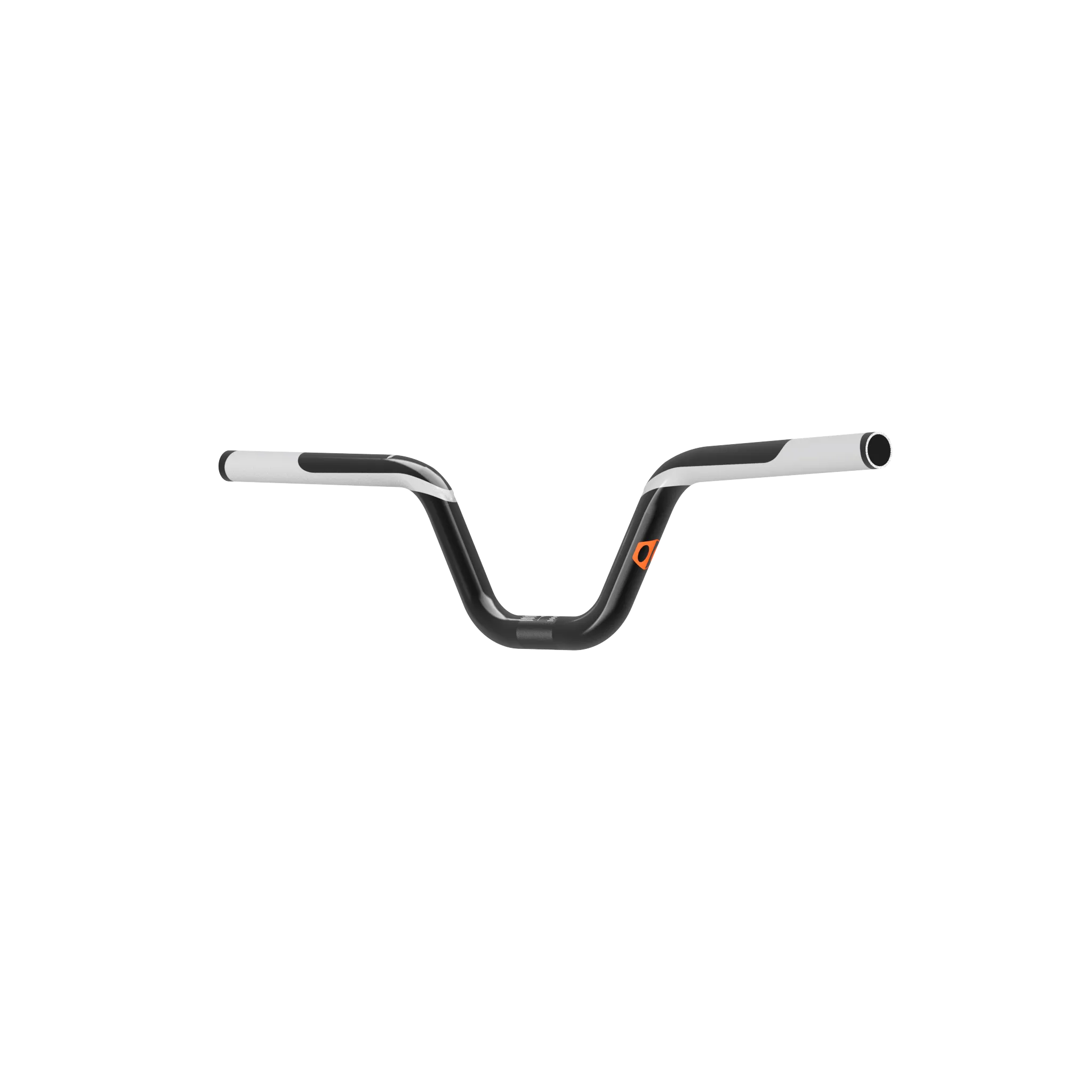 Box One Carbon 22.2mm Handlebar