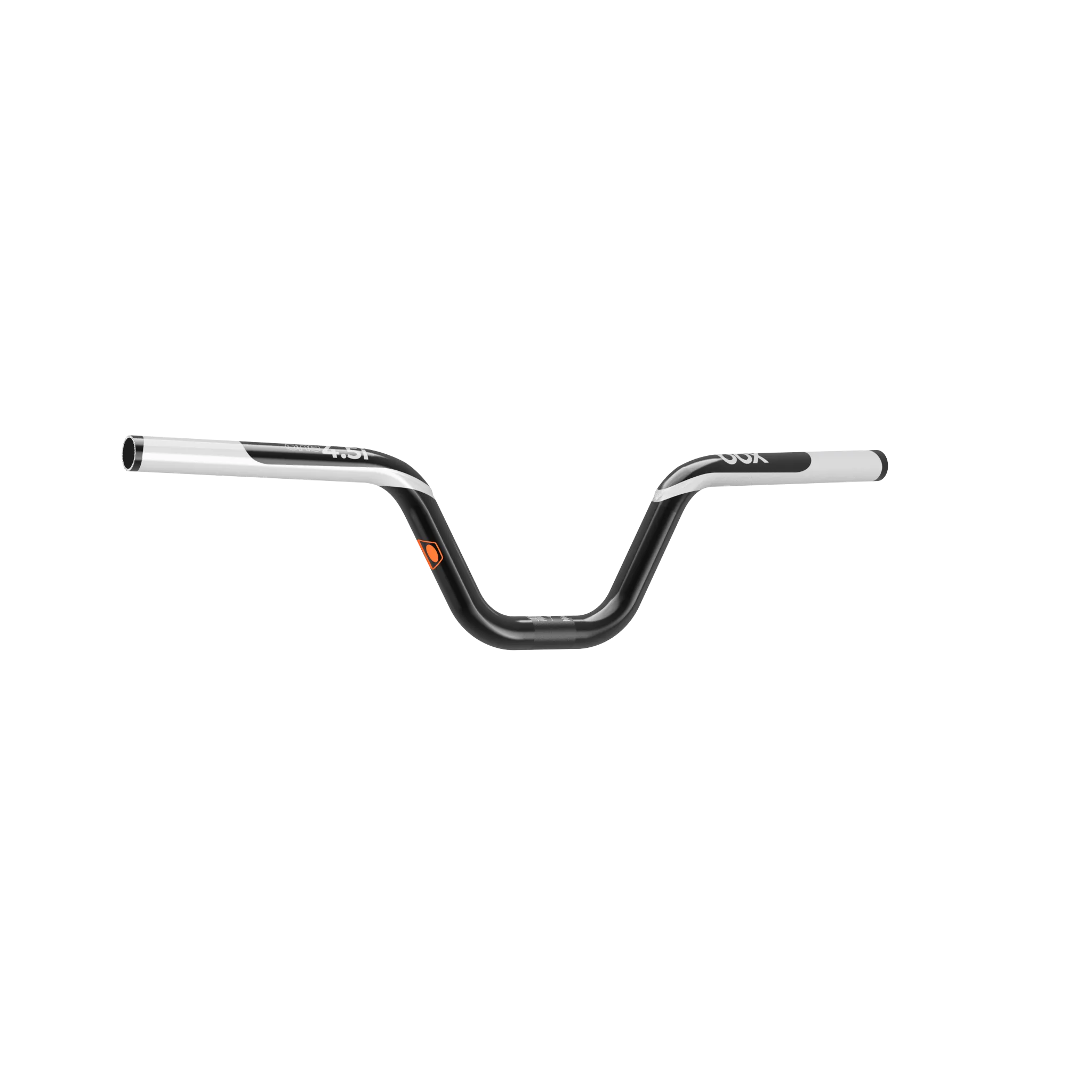 Box One Carbon 22.2mm Handlebar