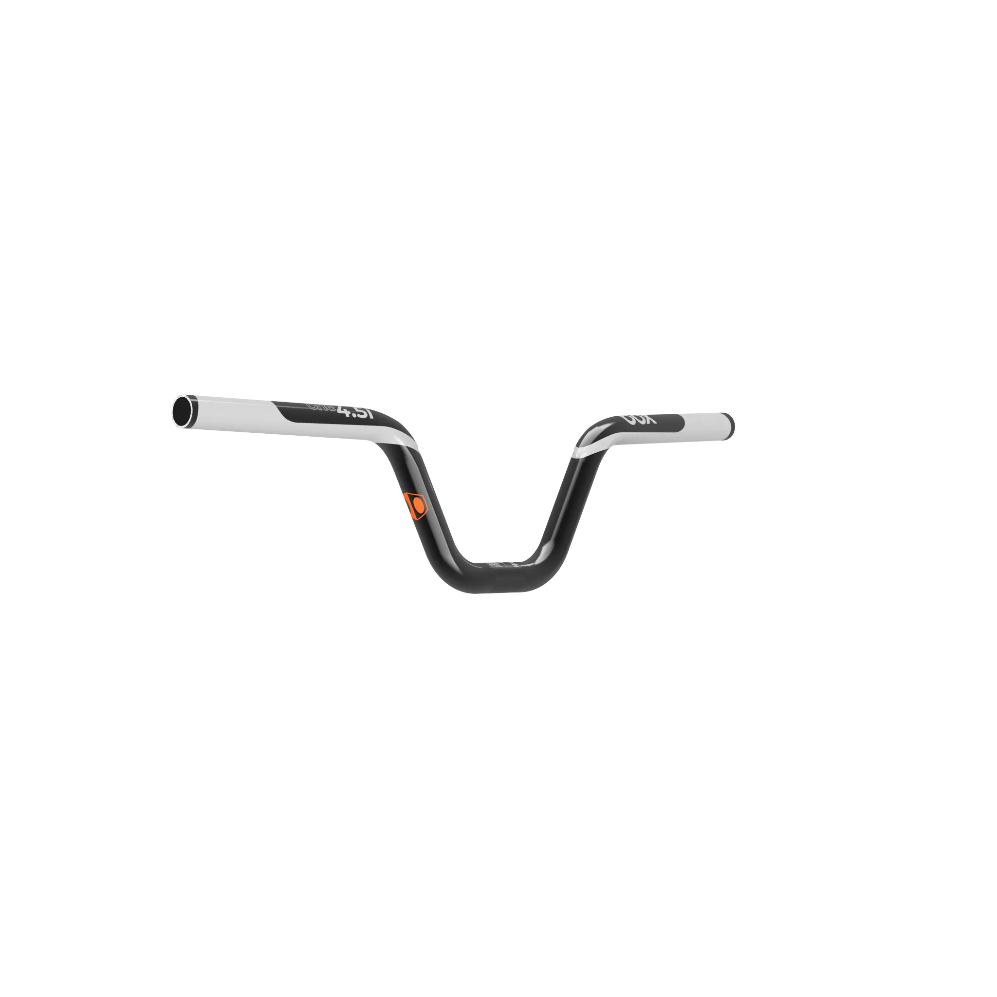 Box One Carbon 22.2mm Handlebar
