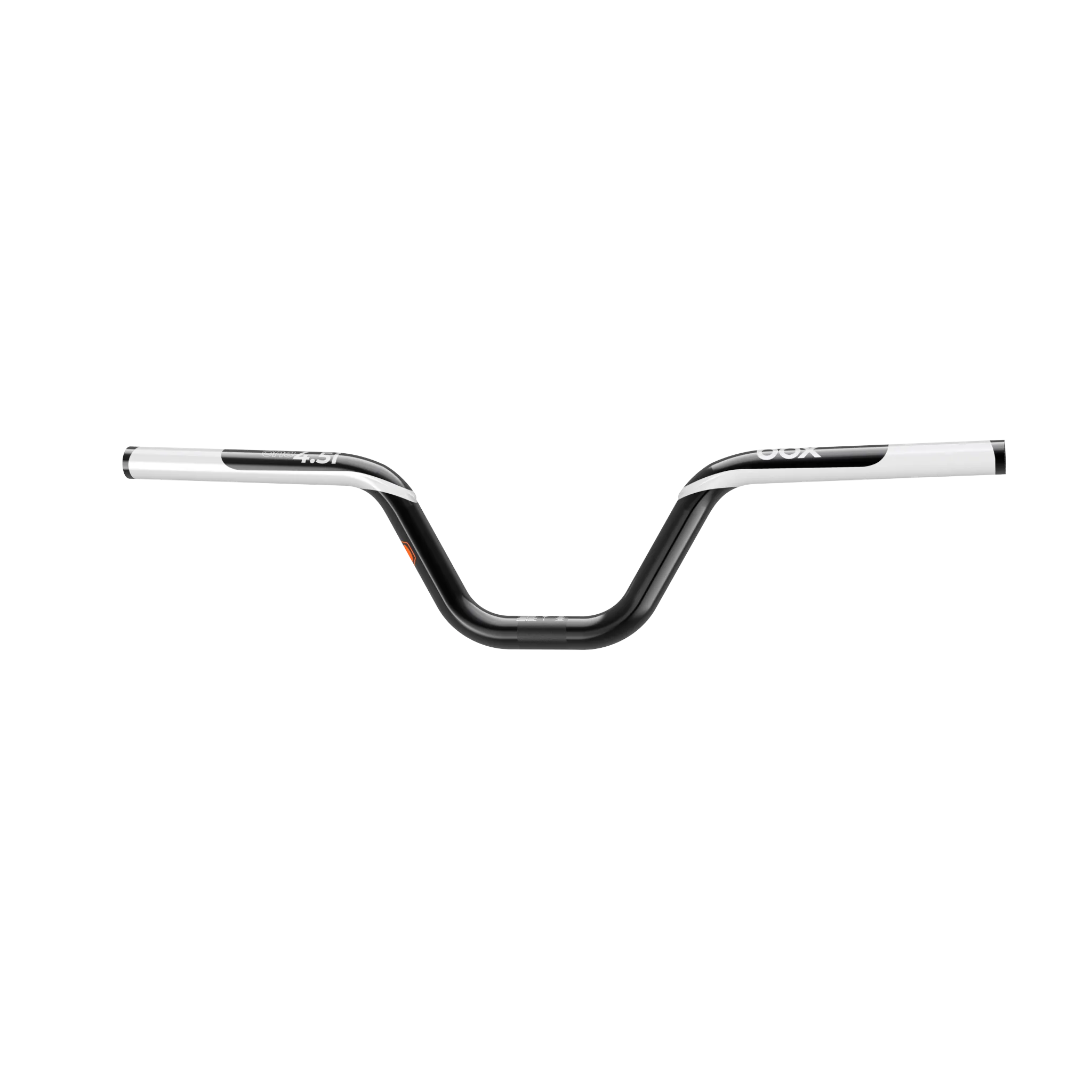 Box One Carbon 22.2mm Handlebar