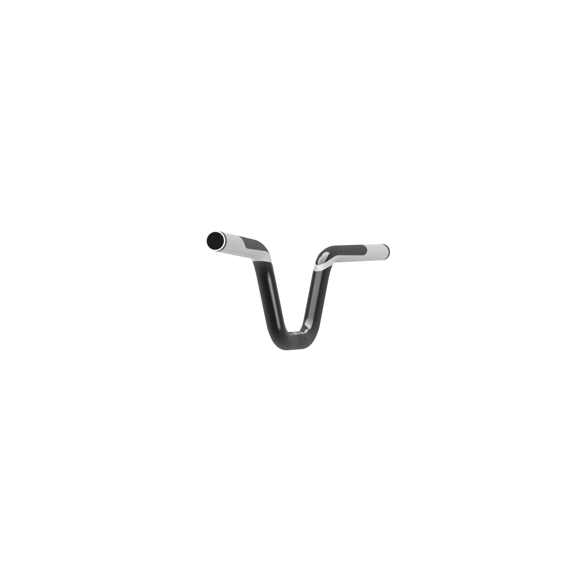 Box One Carbon 22.2mm Handlebar